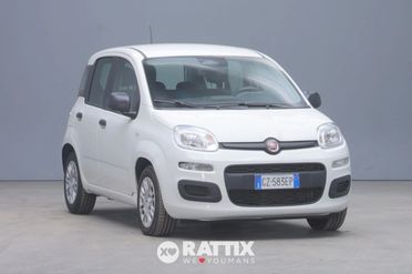 Fiat Panda 1.0 firefly hybrid 70CV 5p.ti