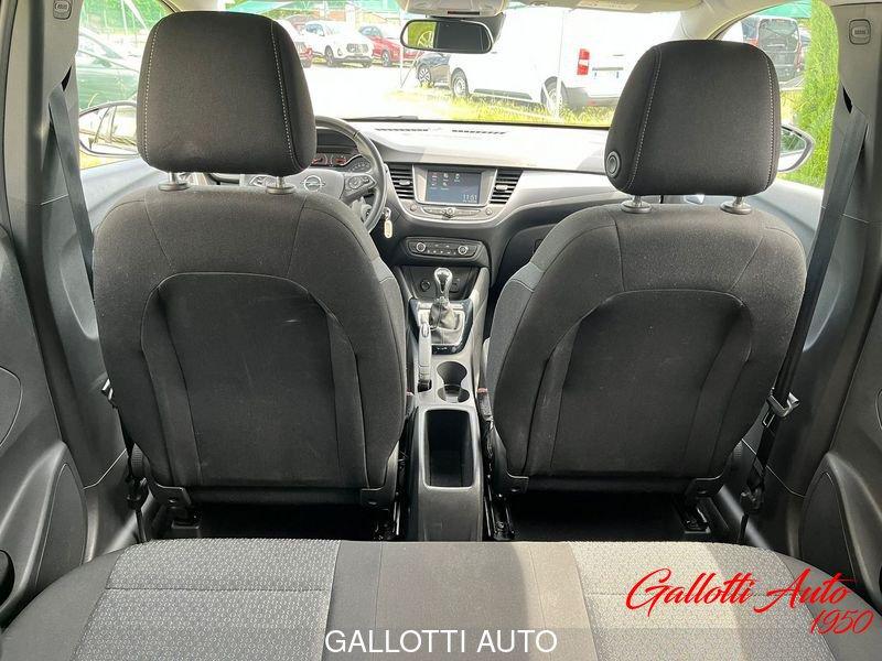 Opel Crossland 1.2 83cv Edition MT5
