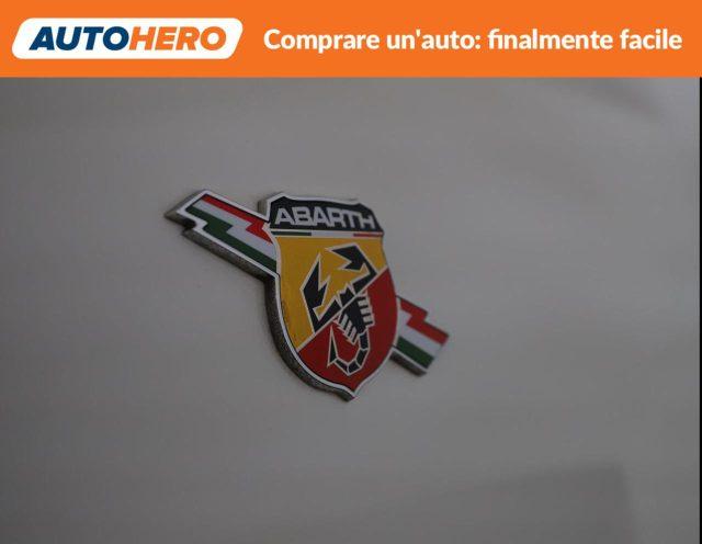 ABARTH 695 1.4 Turbo T-Jet 180 CV