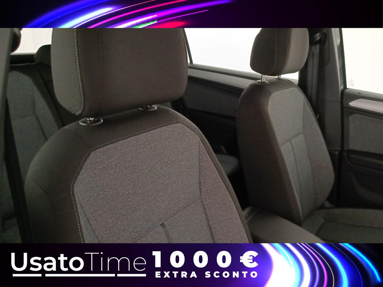 Seat Tarraco 2.0 tdi 150cv style dsg 7p.ti