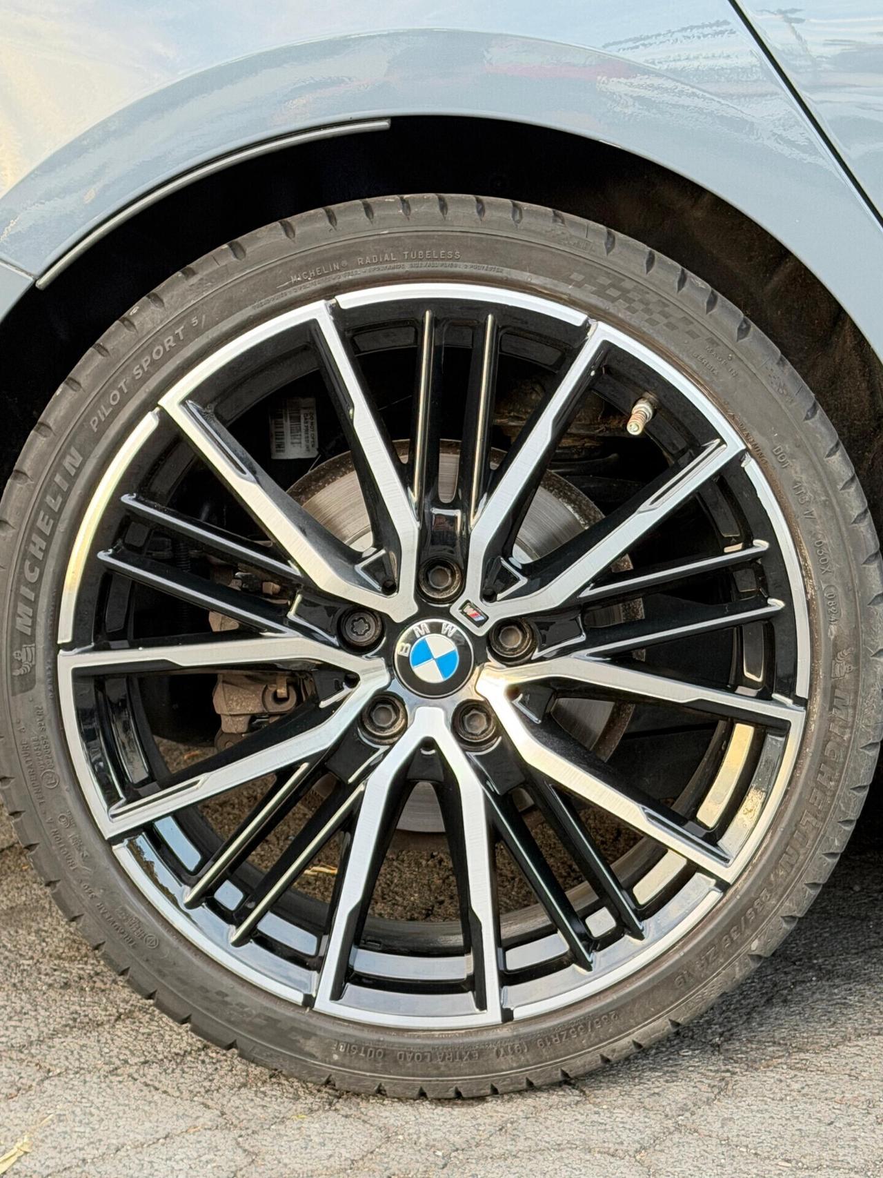 Bmw Serie 1 118D 150CV M-SPORT