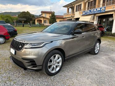 Range Rover Velar 2.0D I4 180 CV R-Dynamic HSE Tetto Aprile