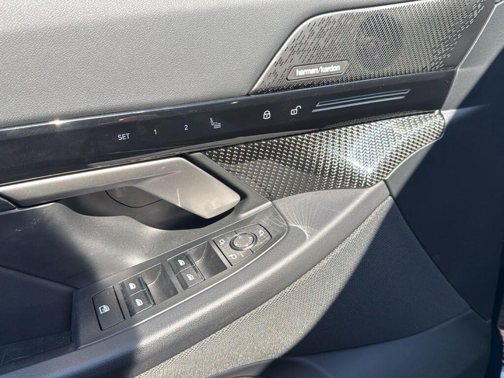 BMW Serie 5 Touring 520 d 48V M Sport Pro xDrive Steptronic