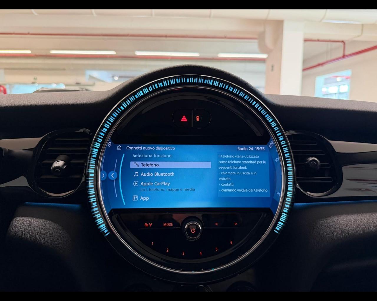 MINI Mini Full El. (F56) - Mini Cooper SE Yours