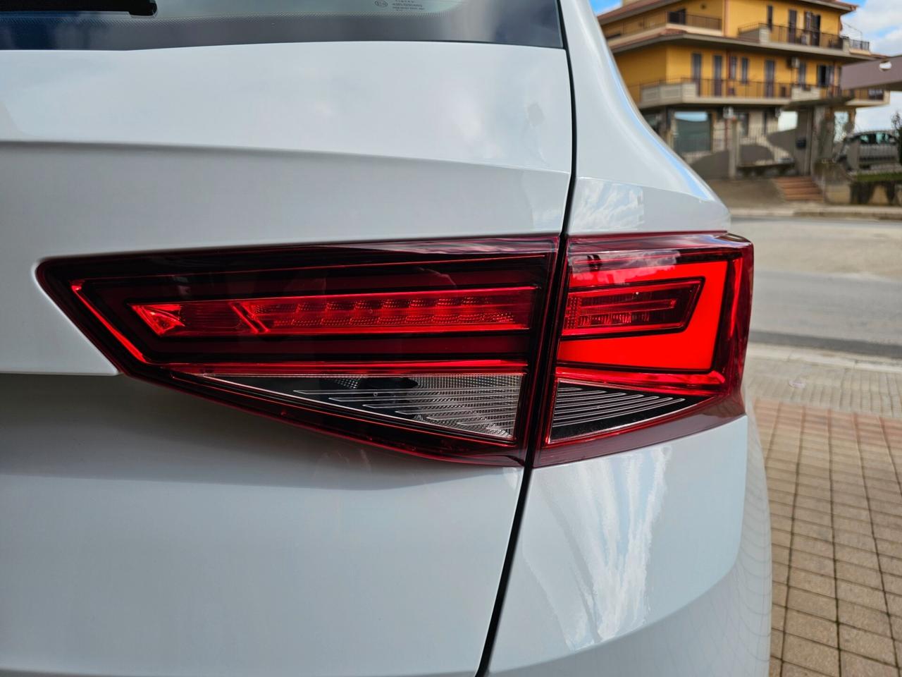 Seat Ateca 2.0 TDI 115 CV Reference