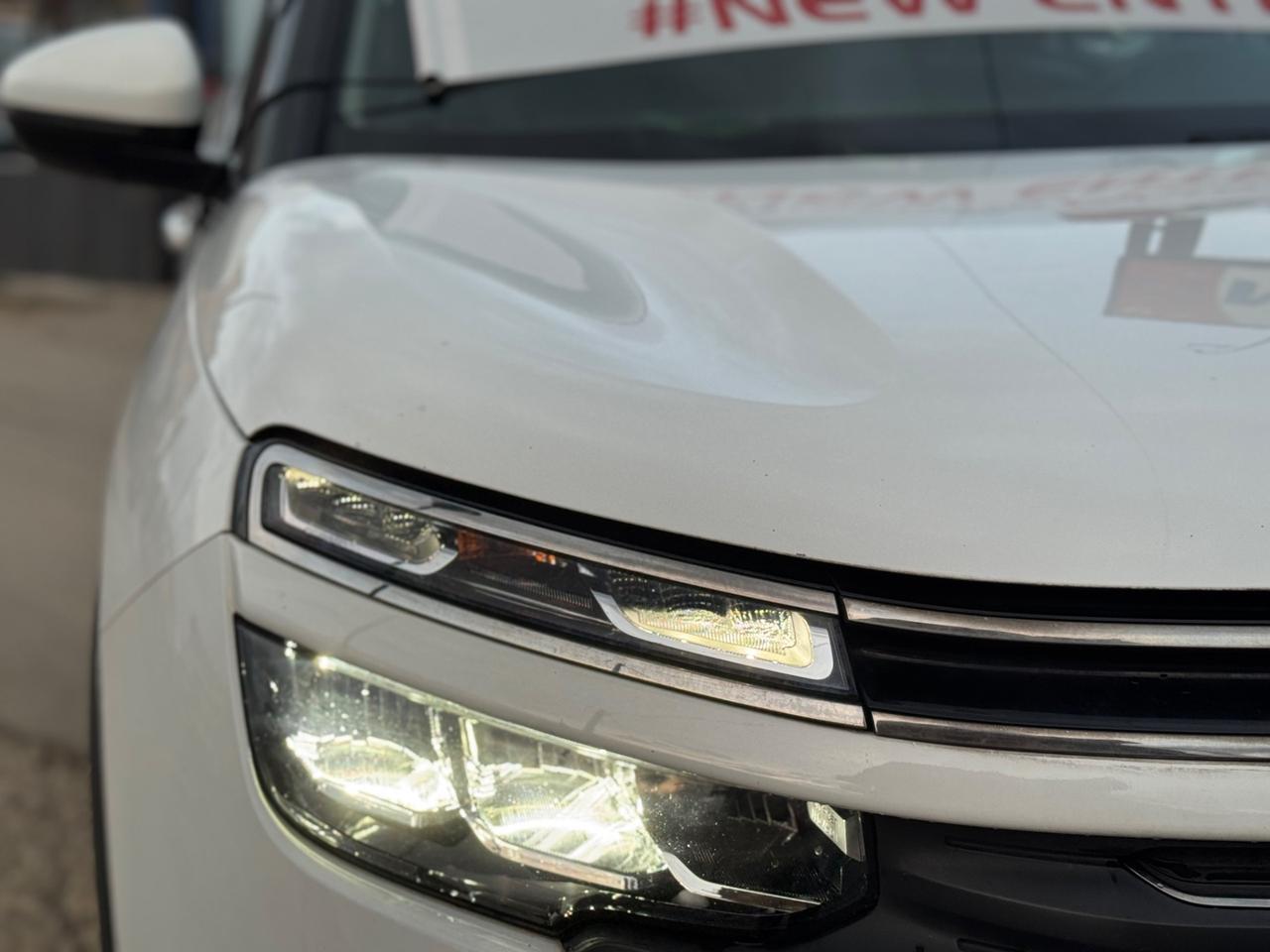 CITROEN C5 1.5 BLUEHDI 130 CV EAT8 FEEL FULL IVA