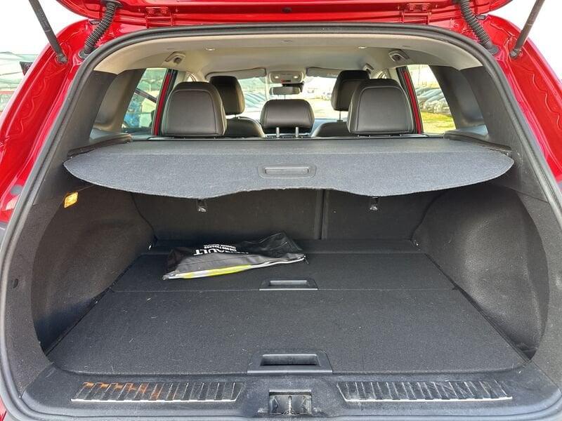 Renault Kadjar Kadjar 1.5 dci energy Bose 110cv edc