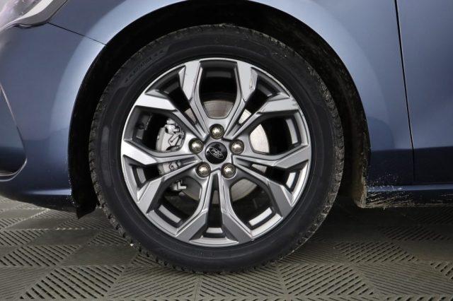 FORD Focus Focus 1.0 EcoBoost Hybrid 125CV Powershift SW ST-L