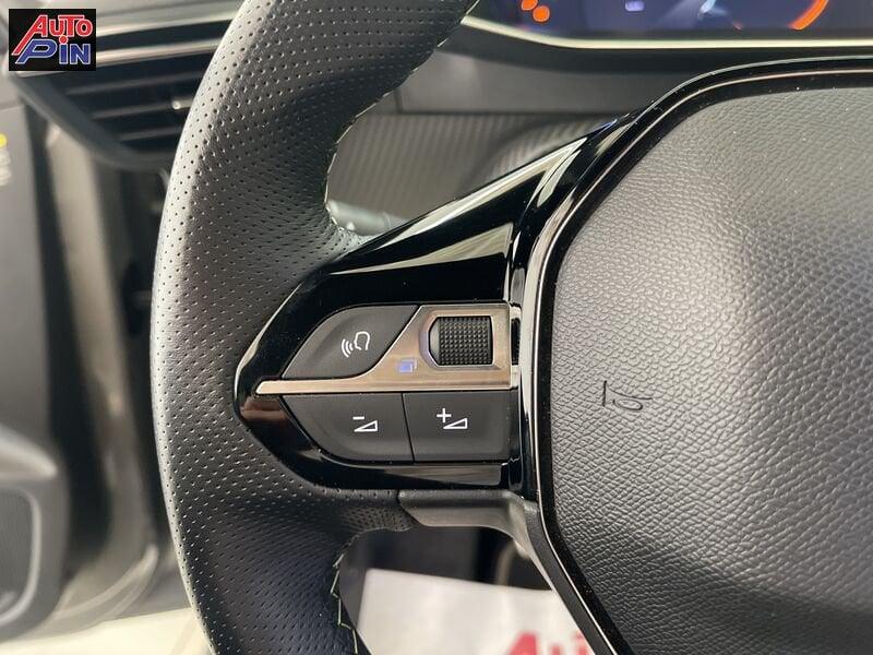 Peugeot 208 PureTech 100 Stop&Start 5 porte GT