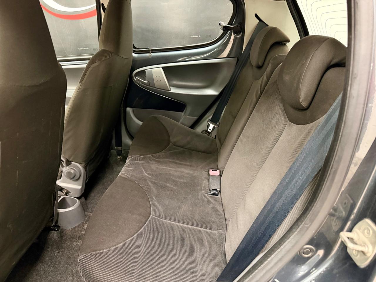 Citroen C1 1.0 5 porte airdream AMIC1