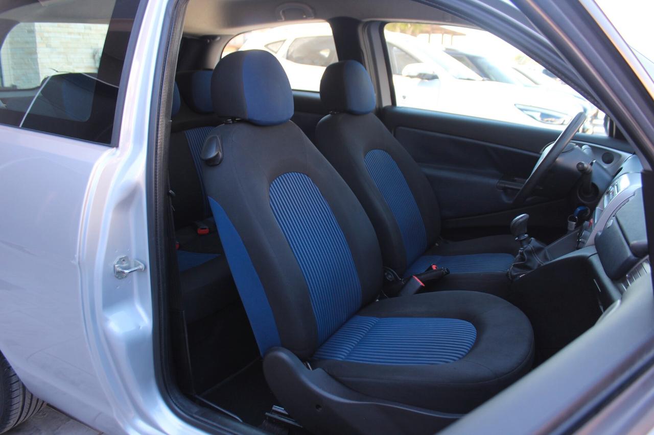 Lancia Ypsilon 1.2 Oro