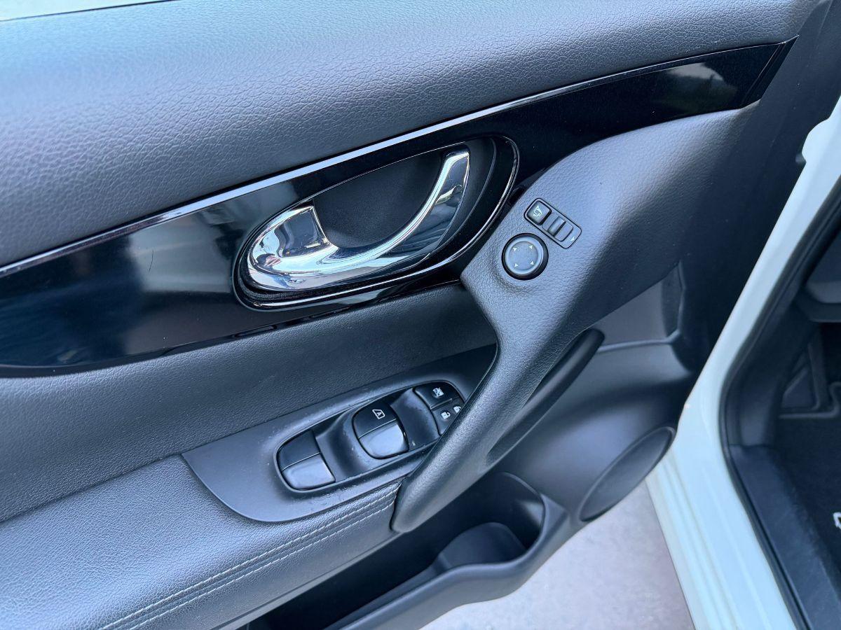 NISSAN - Qashqai - 1.6 dCi 2WD Tekna