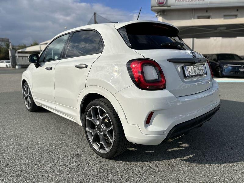 FIAT 500X 1.3 MultiJet 95 CV Sport