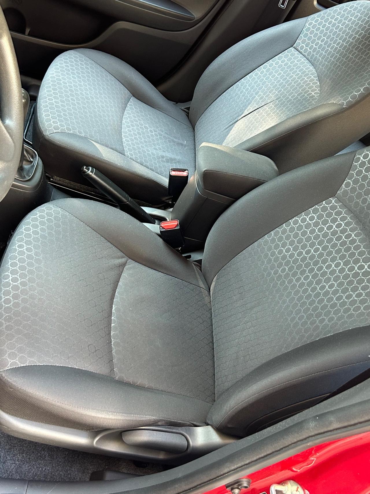 Mitsubishi Space Star 1.0 ClearTec Intense