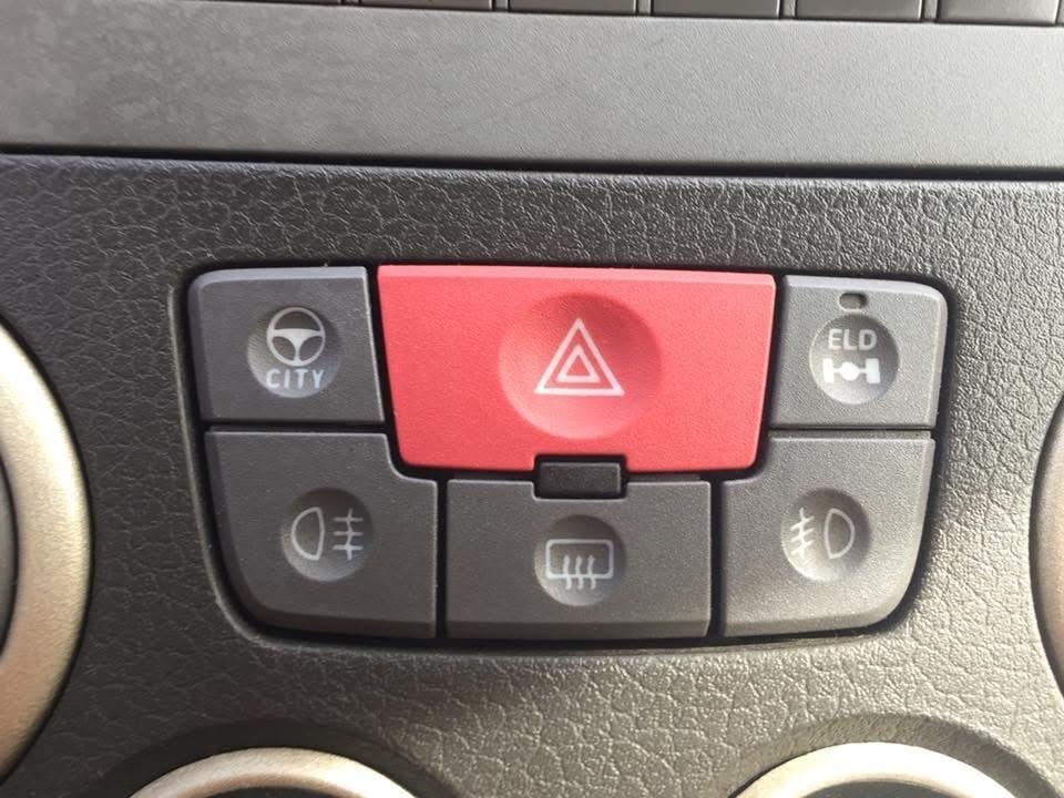 FIAT PANDA CROSS 4X4 1.3 MJT II 75 CV ELD FULL