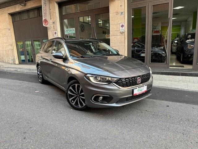 Fiat Tipo 1.3 Mjt S&S SW Lounge