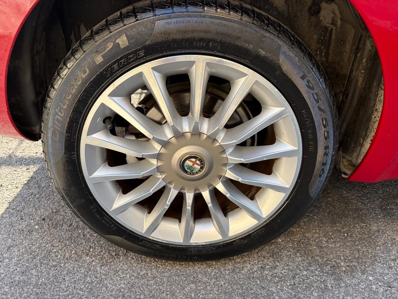 Alfa Romeo MiTo 1.3 JTDm 85 CV S&S Progression