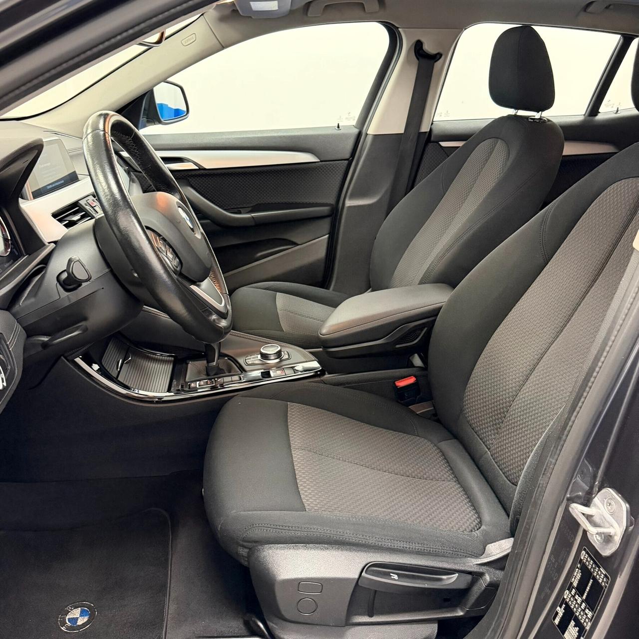 Bmw 118 118d 5p. Sport