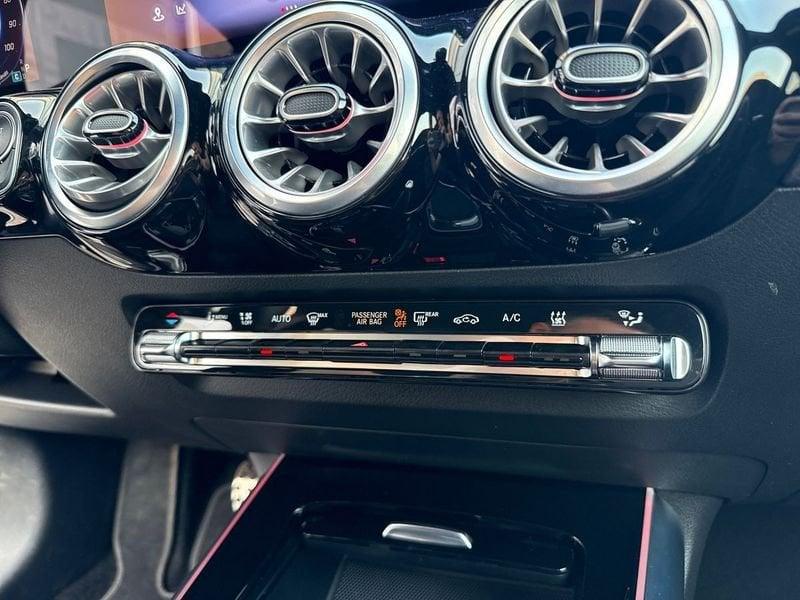 Mercedes-Benz EQA 300 AMG Line Advanced 4matic