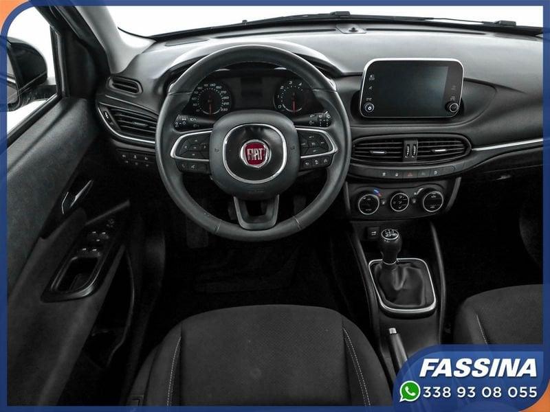 FIAT Tipo 1.3 Mjt S&S 5 porte Business