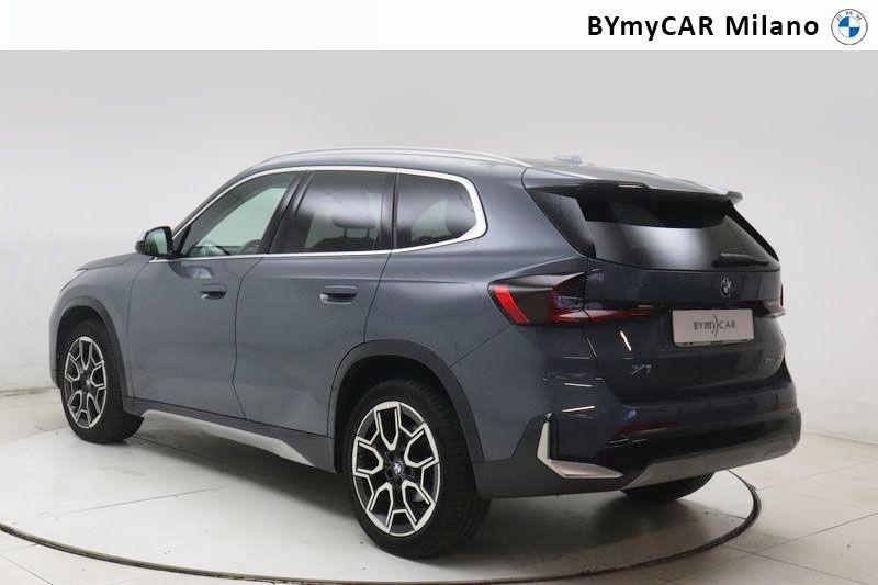 BMW X1 18 i xLine sDrive DCT