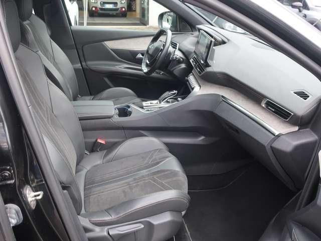 Peugeot 3008 3008 II 2021 1.5 bluehdi GT LINE s&s Displ Cockpit
