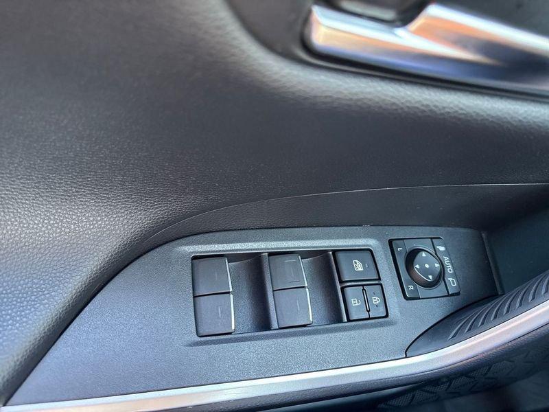 Toyota RAV4 Plug-in 2.5 PHEV E-CVT More Dynamic AWD-i