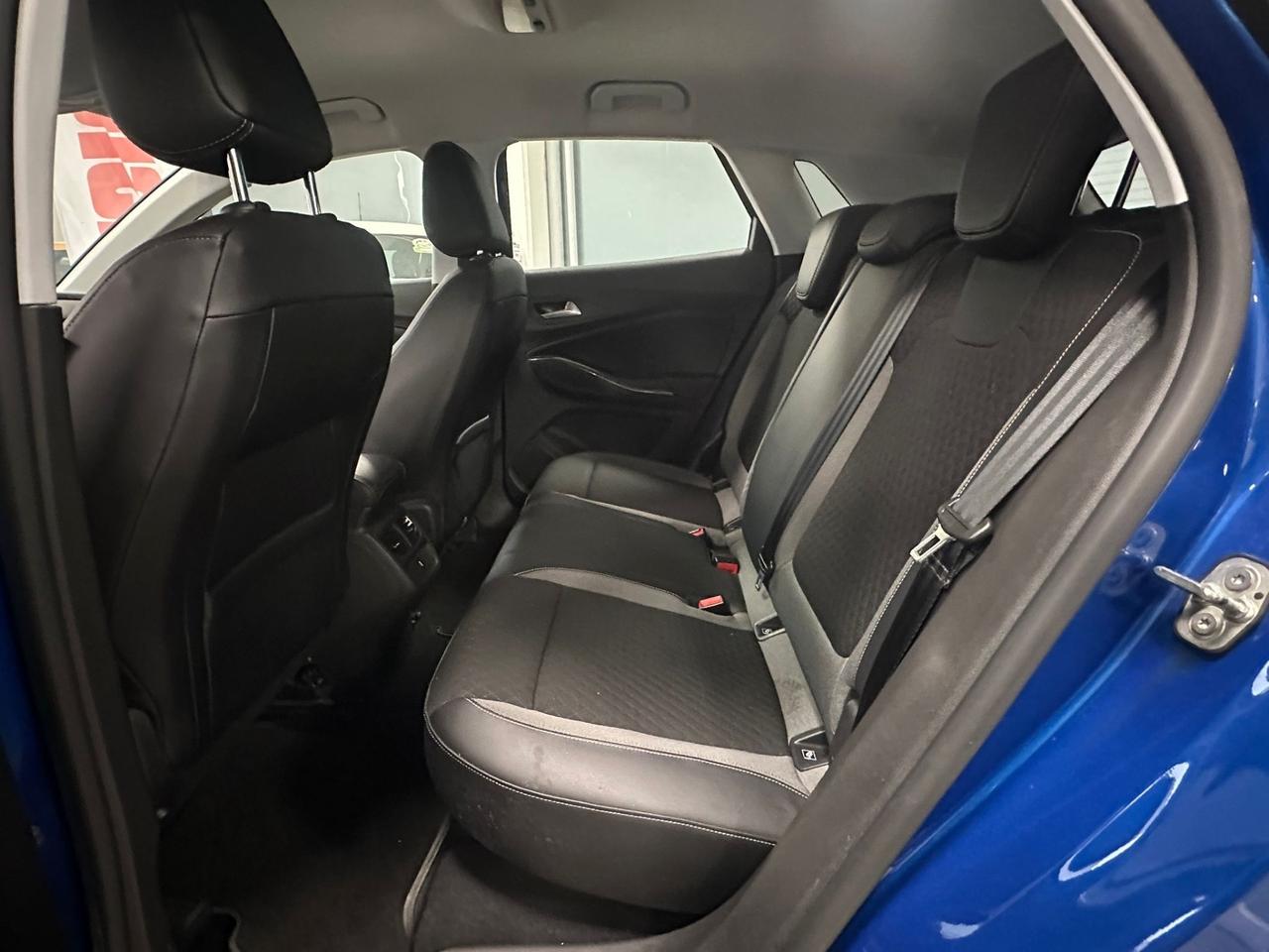 Opel Grandland X 1.5 diesel Ecotec Start&Stop Ultimate