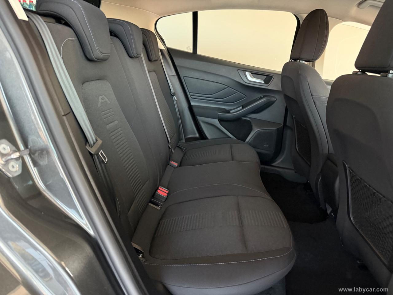 FORD Focus 1.5 EcoBlue 120CV aut.5p Act.Co-P