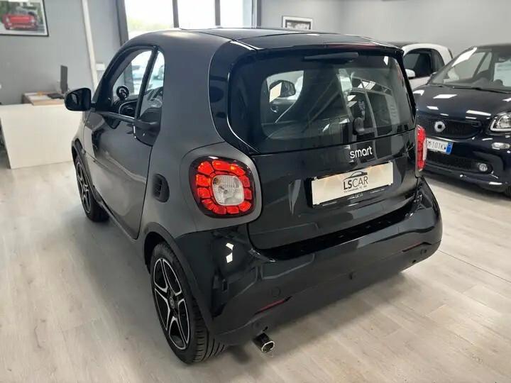 smart forTwo 0.9 t Prime 90cv twinamic~Unipro~Promo~Finanziamento