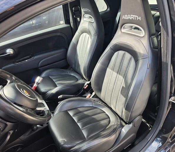 Abarth 595 1.4 Turbo T-Jet 165 CV Turismo 70° Anniversario