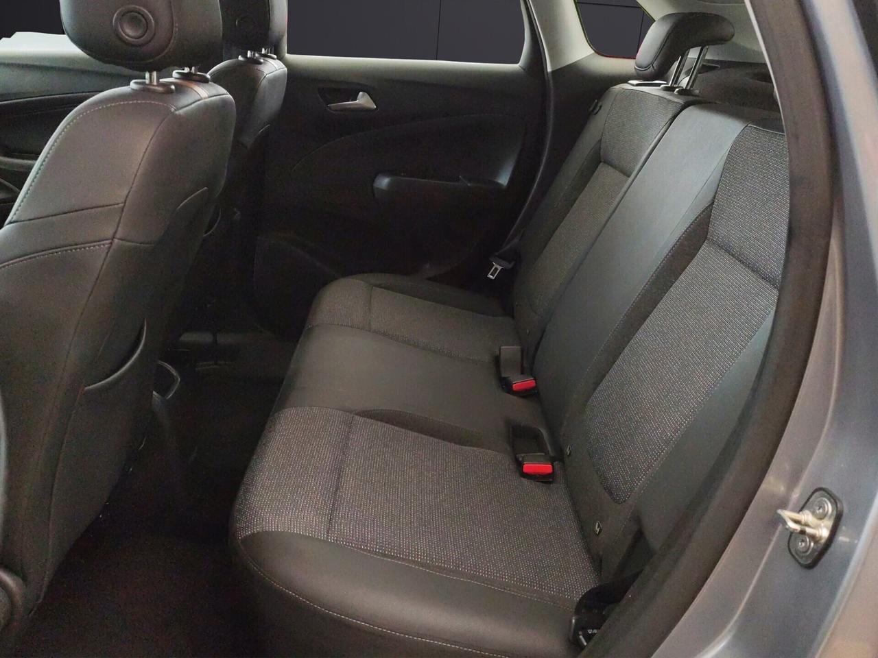 Opel Crossland X 1.5 ECOTEC D 120 CV Start&Stop aut. Innovation