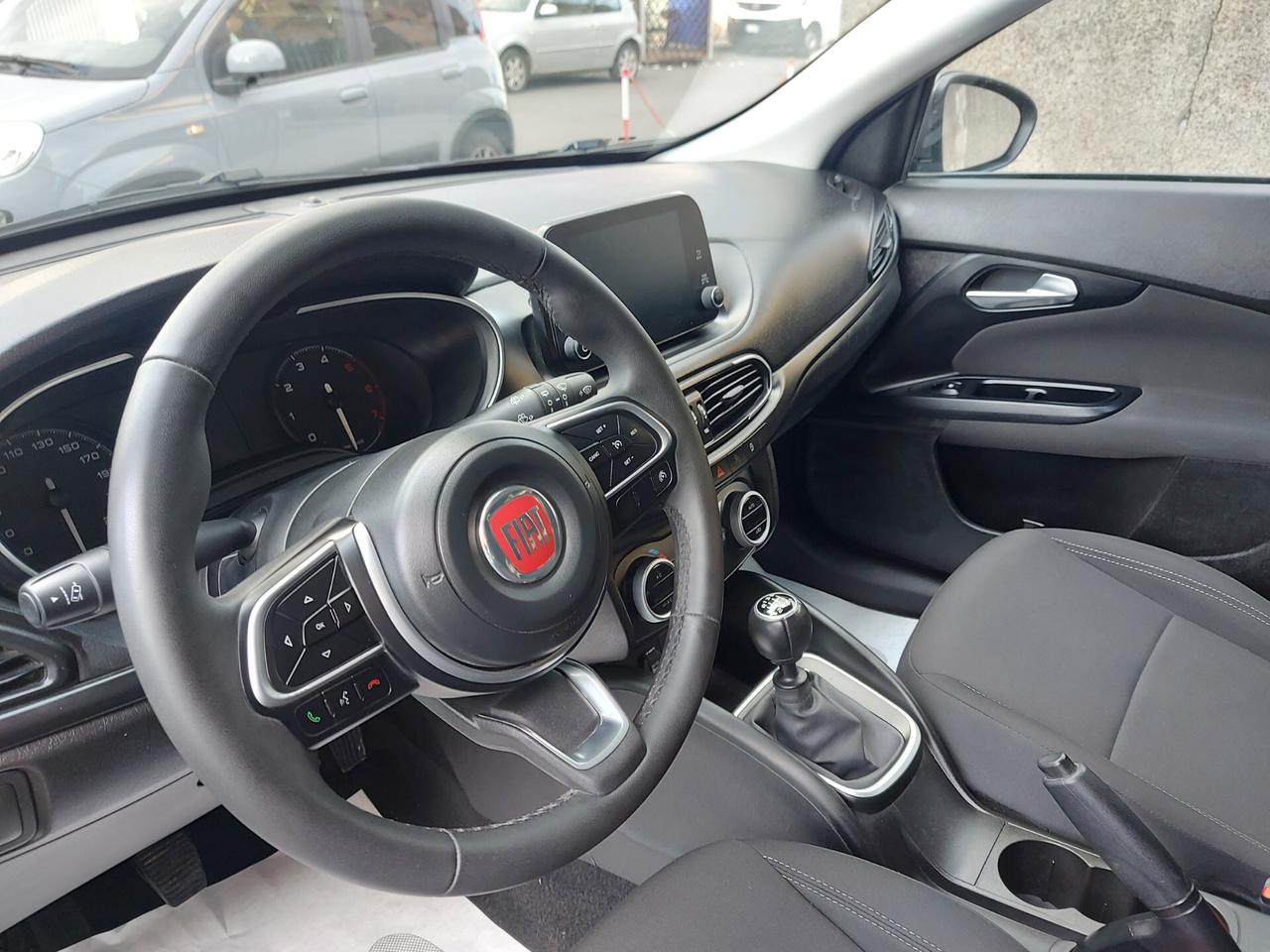 Fiat Tipo 1.6 Mjt 130 cv S 5p.
