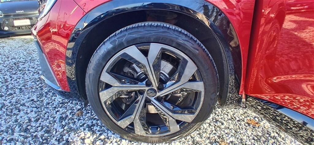 Renault Austral 1.2 E-Tech full hybrid Iconic Esprit Alpine