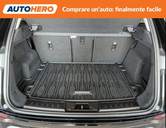 LAND ROVER Range Rover Evoque 1.5 I3 PHEV 300 CV AWD Auto S