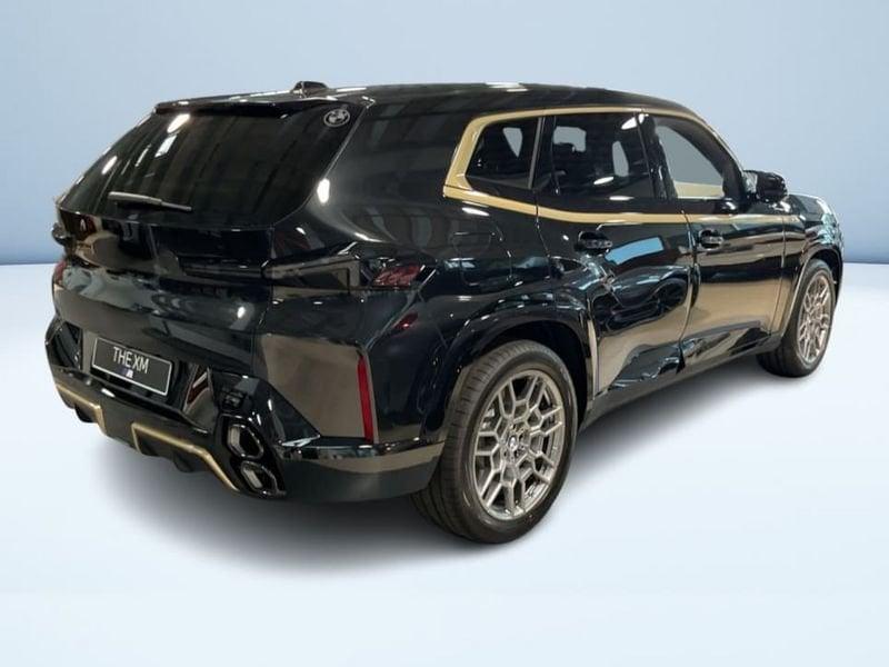 BMW XM XM