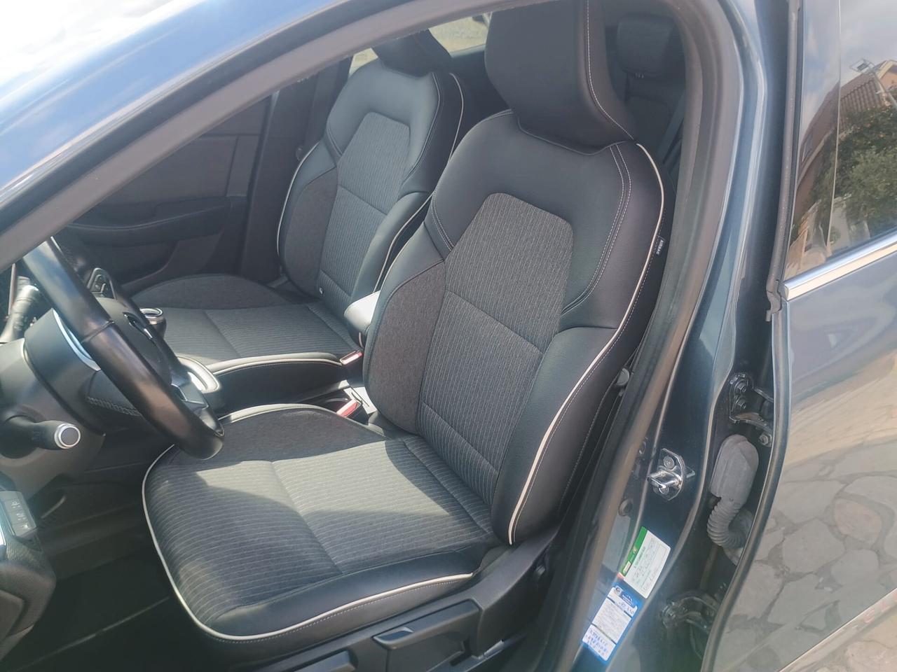 Renault Clio TCe 100 CV 5 porte Life