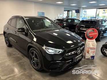 Mercedes GLA d AMG Premium Automatico