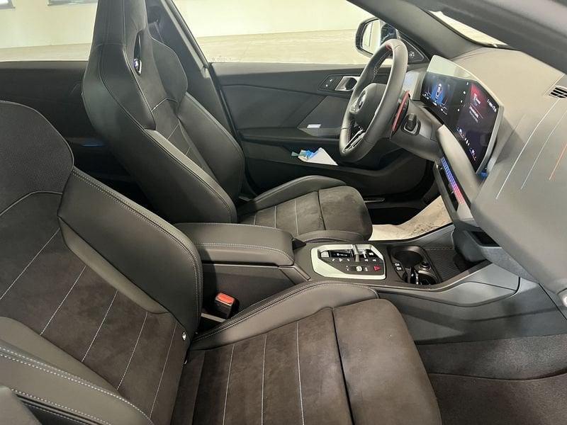 BMW Serie 2 Gran Coupe M235 Gran Coupe xdrive auto