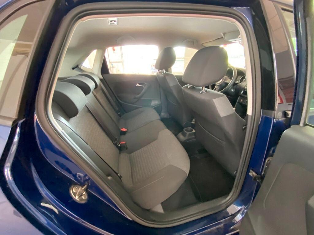Volkswagen Polo 1.2 TDI DPF 3 porte Trendline Per Neopatentati