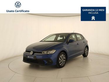 Volkswagen Polo 1.0 TSI DSG Life