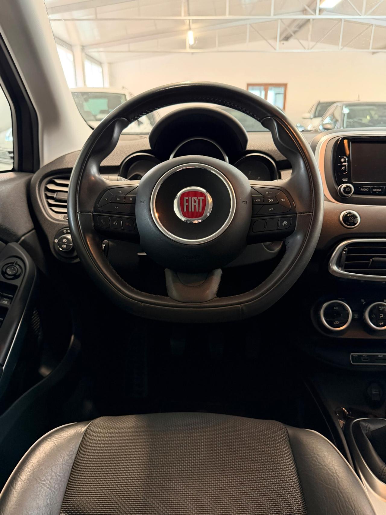 Fiat 500X 1.6 MultiJet 120 CV