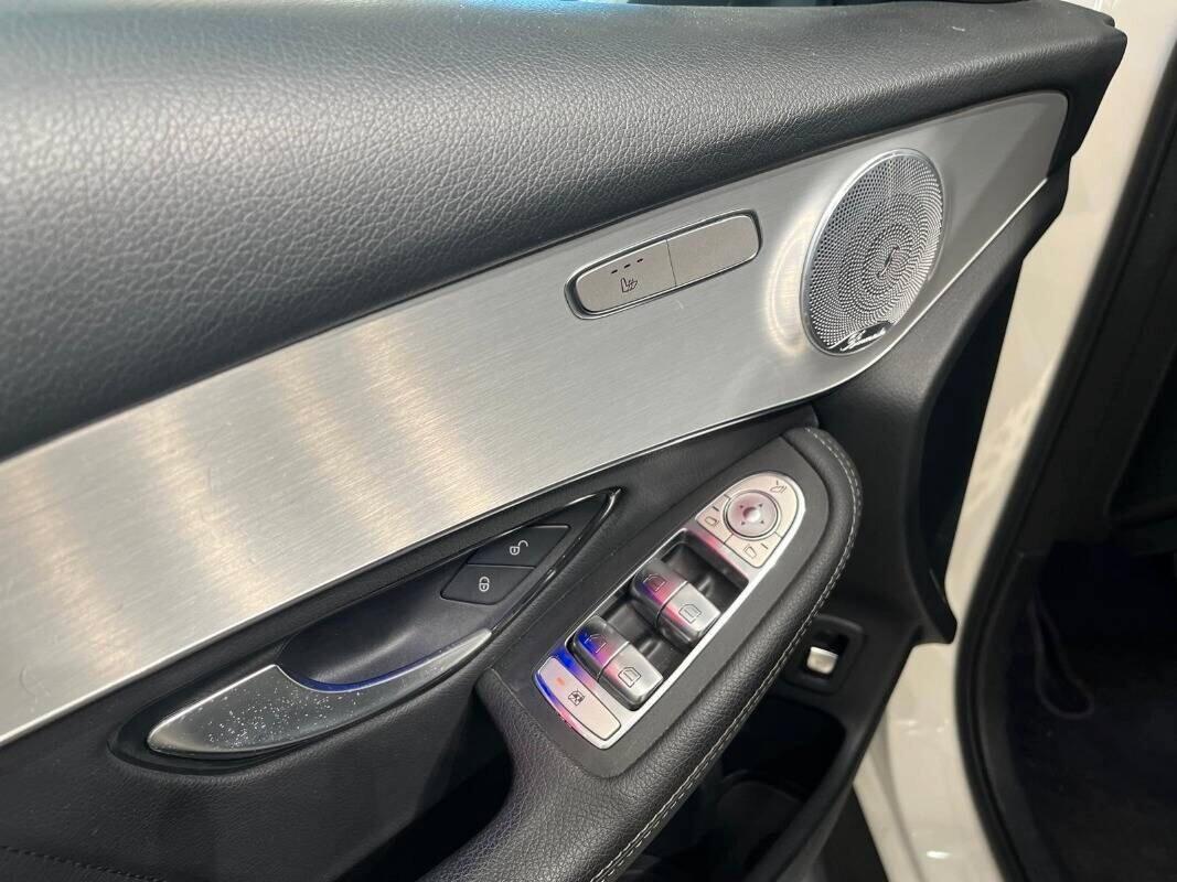 Mercedes-benz GLC 220 d 4Matic Premium Plus