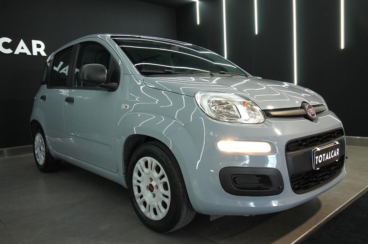FIAT PANDA 1.0 70 CV HYBRID