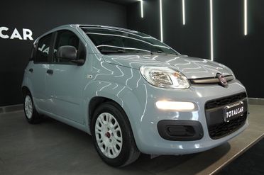 FIAT PANDA 1.0 70 CV HYBRID