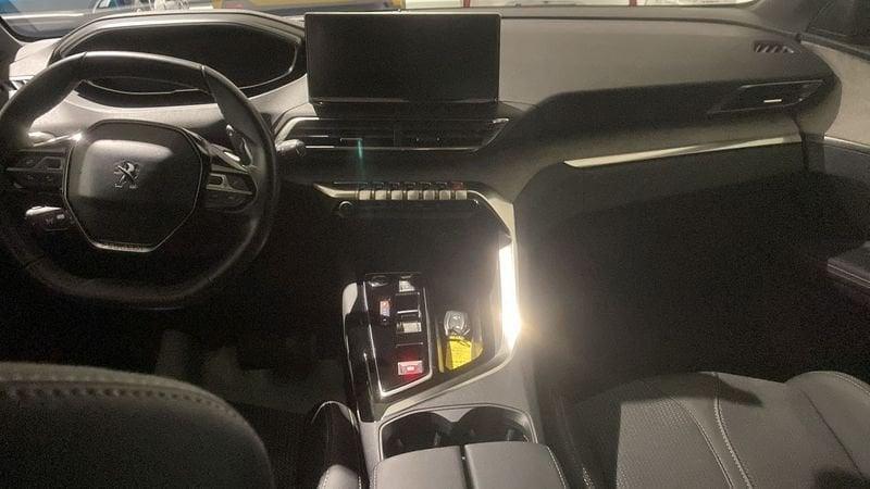 Peugeot 5008 5008 BlueHDi 130 S&S EAT8 Allure Pack