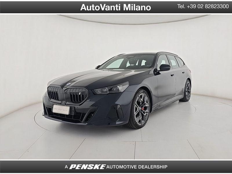 BMW i5 i5 eDrive40 M Sport Pro