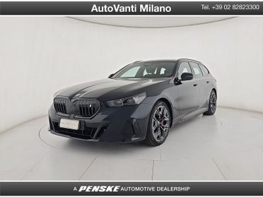 BMW i5 i5 eDrive40 M Sport Pro