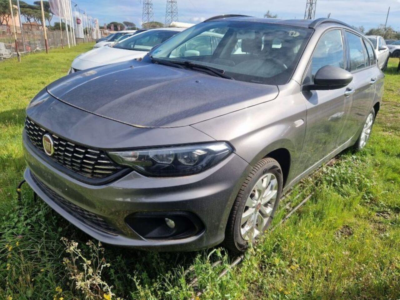 FIAT Tipo SW II 2021 - Tipo SW 1.3 mjt CityLife s&s 95cv