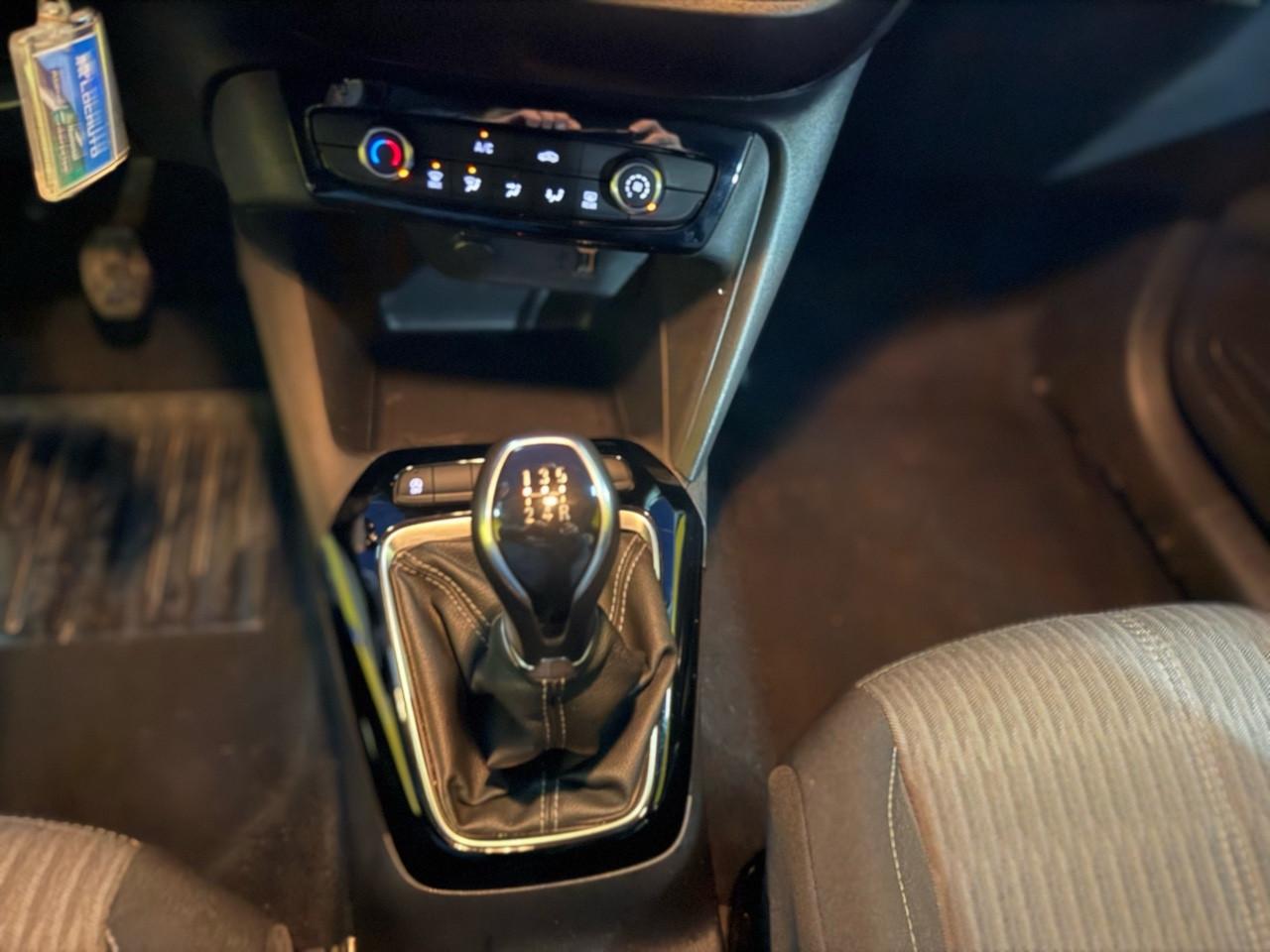 Opel Corsa 1.2 Edition